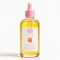 Eat My Peach Body Oil
